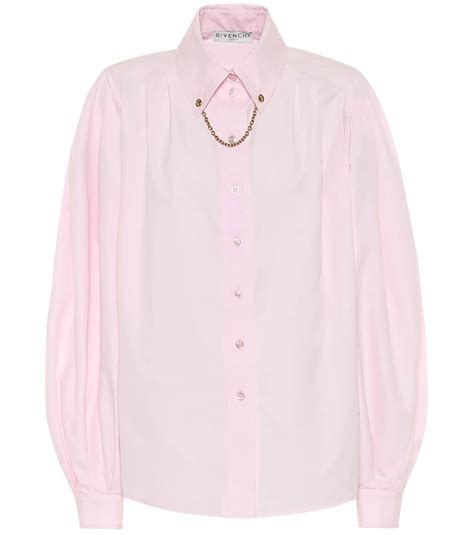 chemise givenchy pas cher|Chemises Givenchy pour Femme .